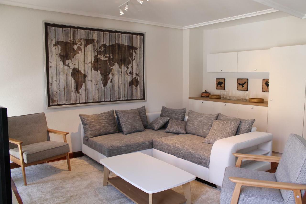 Precioso Apartamento En El Centro - Max. 6 Personas Ezcaray Exterior photo