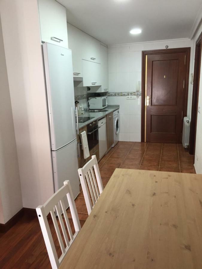 Precioso Apartamento En El Centro - Max. 6 Personas Ezcaray Exterior photo