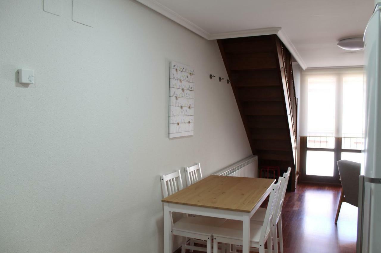 Precioso Apartamento En El Centro - Max. 6 Personas Ezcaray Exterior photo