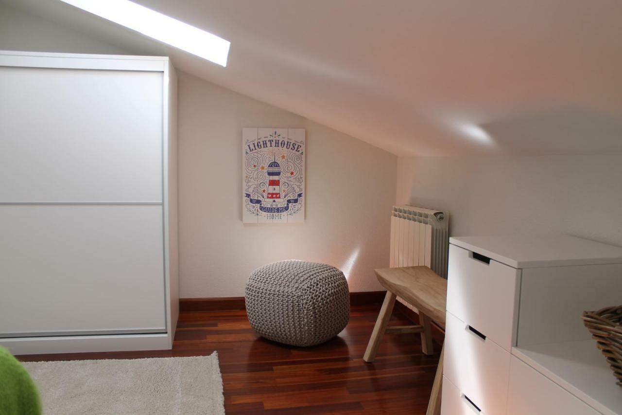 Precioso Apartamento En El Centro - Max. 6 Personas Ezcaray Exterior photo